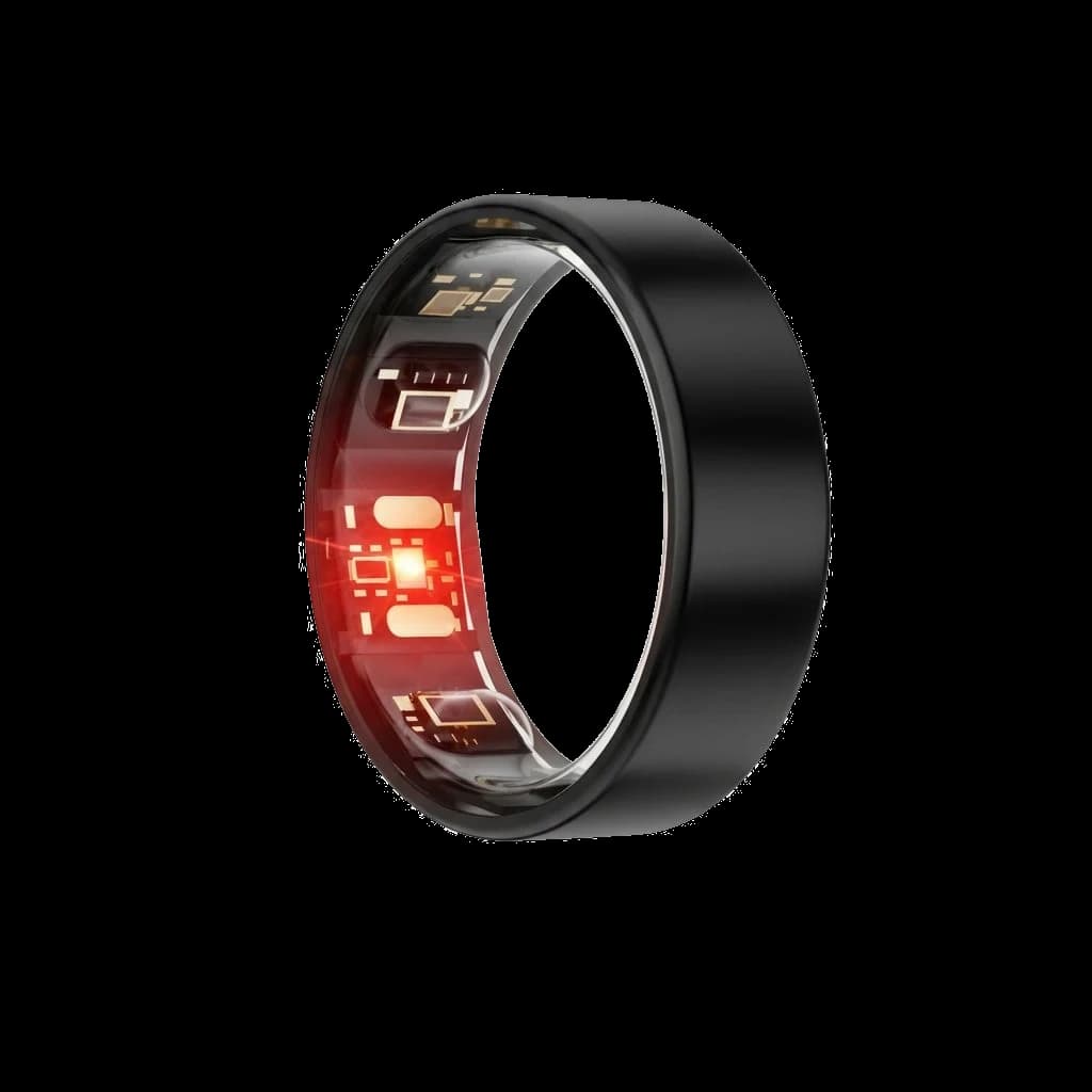 MYnextRING SKY — Black