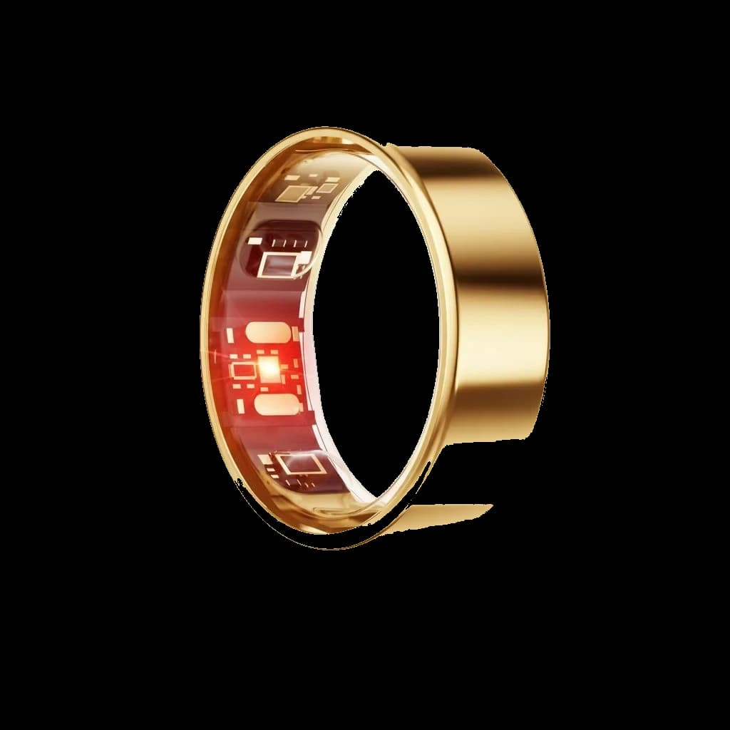 MYnextRING SKY — Gold