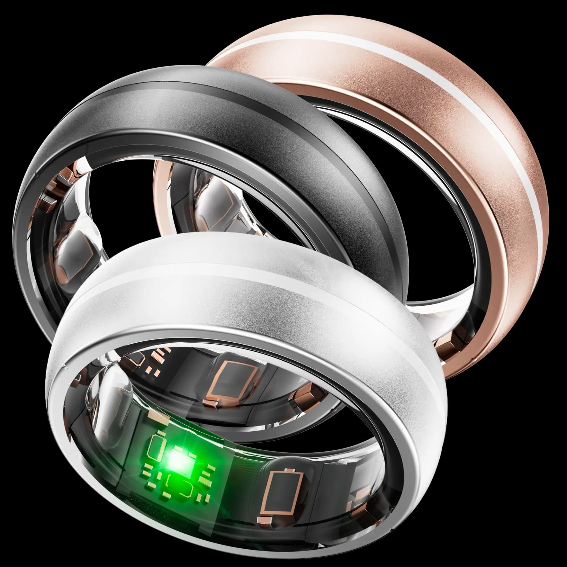 MYnextRING N2 Pro