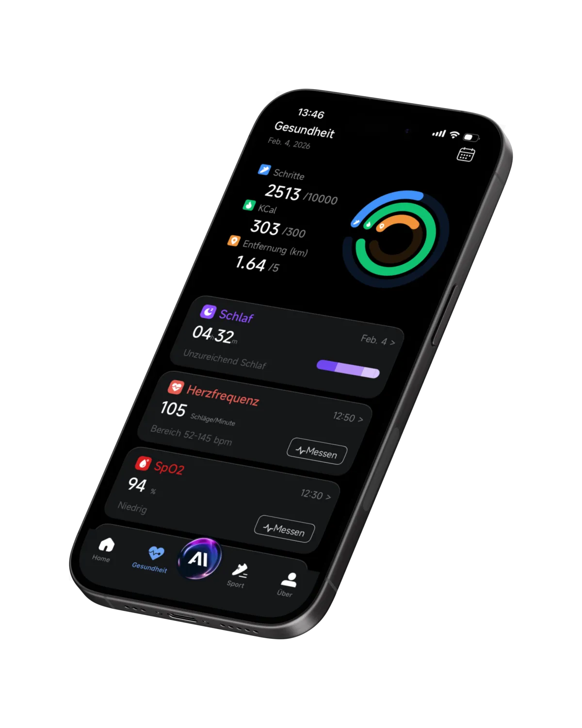 MYnextRING App