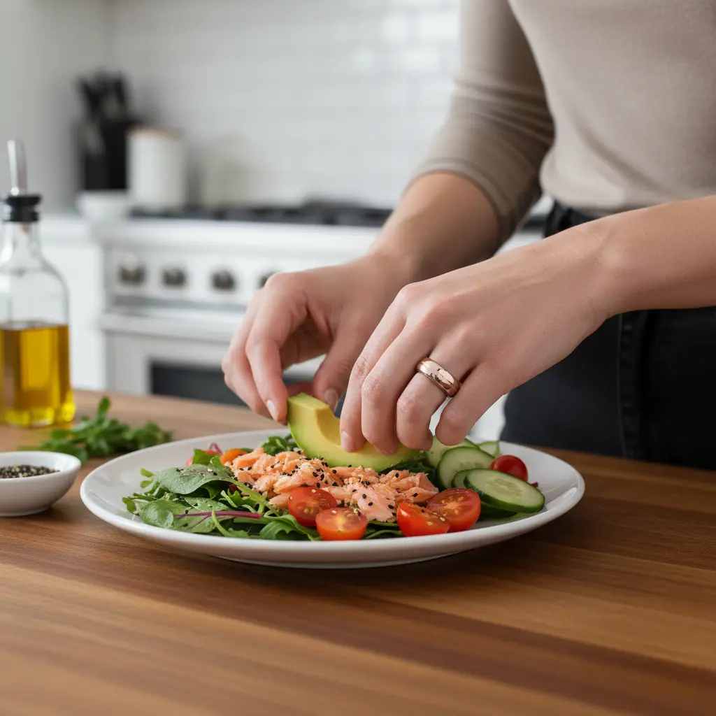 Nutze deinen natürlichen Rhythmus